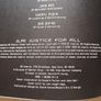 JLA Justice for All by Grant Morrison (DC Comics Graphic Novel 1999) Image 6