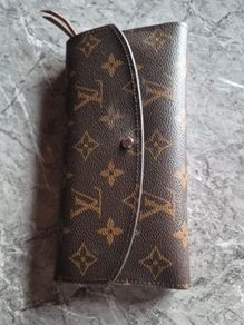 ladies wallet