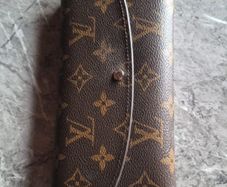 ladies wallet