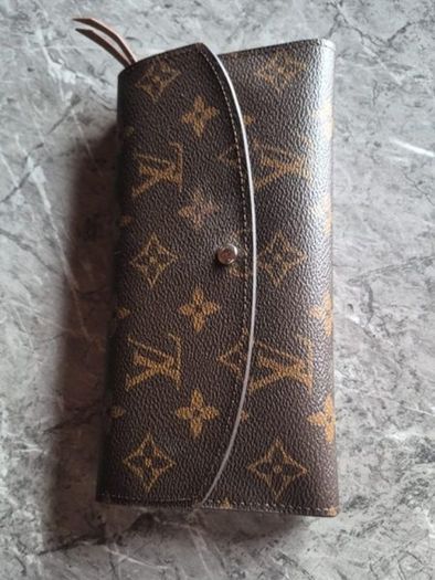 ladies wallet