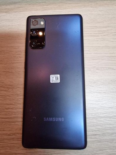Samsung Galaxy S20 FE 128GB / 6GB RAM Great Condition Three Network