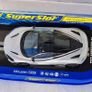 Scalextric McLaren 720S Slot car ( H3982 C3982 classic street supercar gt) Image 7