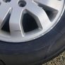 Honda accord alloy wheels. Image 4