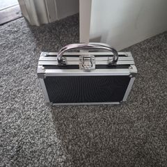 wedding ring bearer box