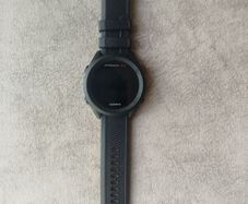 Garmin s12 approach