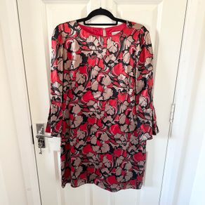 Marella Silk Dress UK12