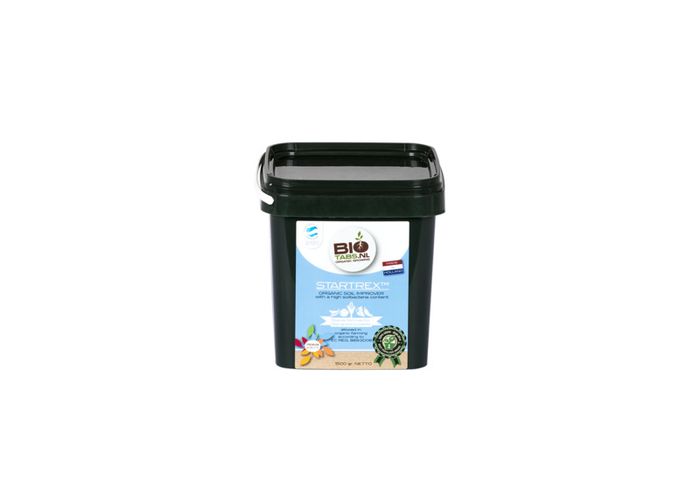 Biotabs Startrex Organic Soil Improver 1500 g