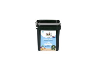 Biotabs Startrex Organic Soil Improver 1500 g