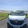 Campervan.....escape The Everyday.....ready To Roam Renault Traffic Image 4