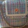 Authentic Samantha Thavasa Bag Image 8