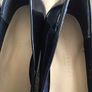 navy shoes & bag REDUCED Image 2