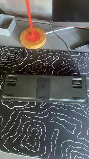 keyboard