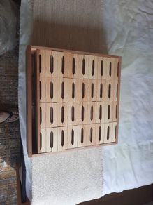 bee hive sections