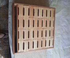 bee hive sections
