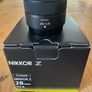 Nikon Nikkor Z 28 f2.8 Image 3