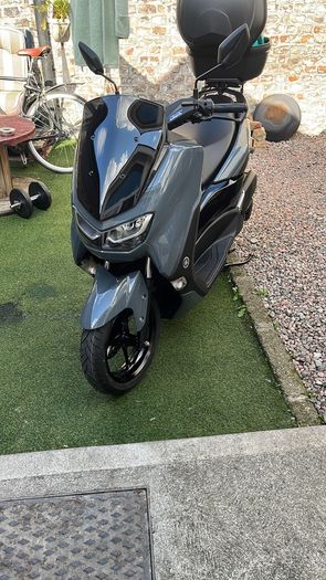 2023 Yamaha Unknown