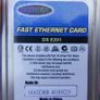 Dynex (DX-E201) Fast Ethernet Card Link / Act 10/100Mbps CardBus PC Card Image 5