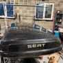 roof box & bars Image 5