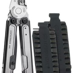 Leatherman Arc + Leatherman Bit Kit