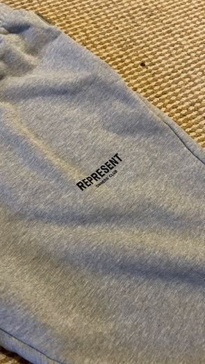 Represent Joggers