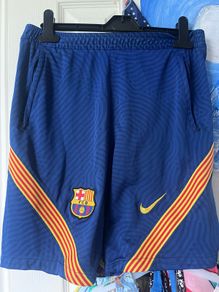 nike short Barcelona