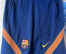 nike short Barcelona