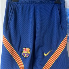 nike short Barcelona