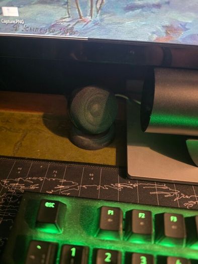 Complete Gaming Desktop