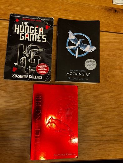 Kids / young teen books