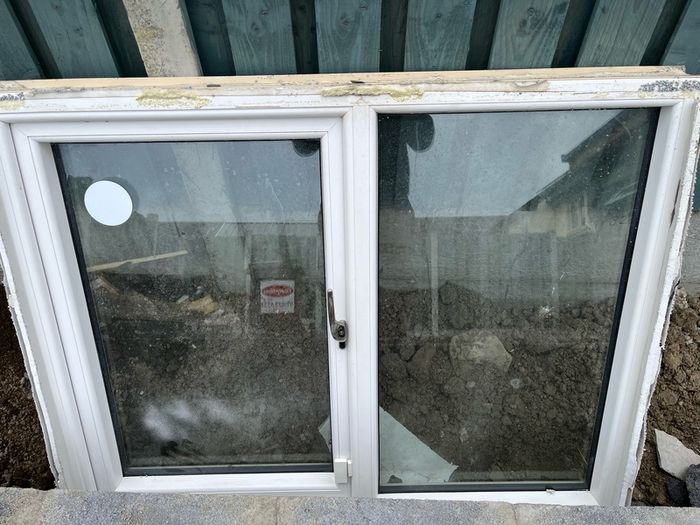 window for sale