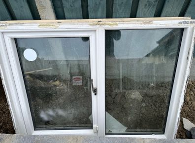 window for sale