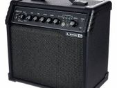 Line6 Spider V 20 MkII (Grade B)