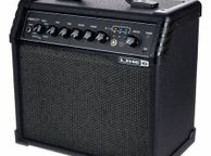 main image for ad Line6 Spider V 20 MkII (Grade B)