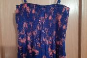 Womans dress