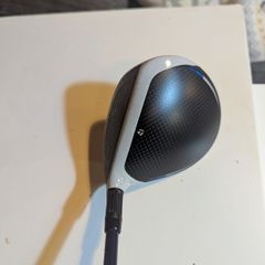 Taylormade Sim2 Max 3 Wood (15degree)  Ventus Blue FW 6.S shaft  Golfpride TaylorMade grip