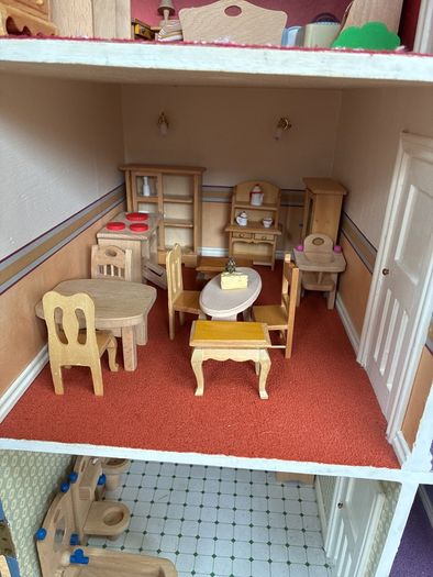 dolls House