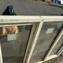 Brand New Double Glazed uPVC Window Approx 1600 x 1300mm  Anthracite Grey Image 2