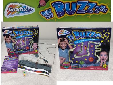 Grafix Beat The Buzzzzz Game For Sale in Mayo, Mayo from tuckers