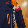 Honda HRC paddock jacket Image 3
