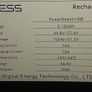 Dyness PowerDepot H5B 5.12 kWh 100% SOH Image 3