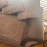Two Piece Sofa Set Image 7