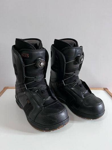 Snow Boarding Boots