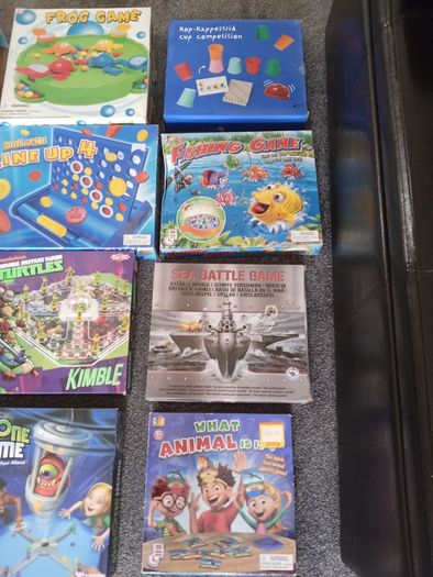 Board Games