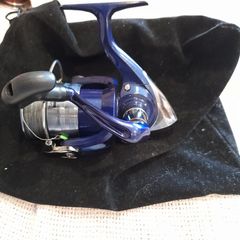 spinning reel