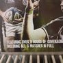 Ireland Rugby Grand Slam 2009 DVD Set. All Five Matches In Full. Collect In Dublin Or Receive Via Post. Image 4