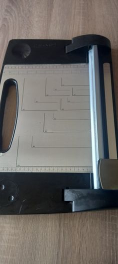 Paper Trimmer
