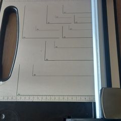 Paper Trimmer