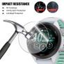 Tempered Glass for Garmin Forerunner 265 HD Clear Protective Film Anti-scratch Glass Film for Garmin Watch Accessories Image 2