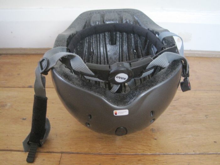 childs equestrian hat, 49cm to 54cm