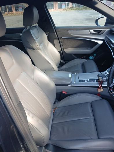 Audi A6 2018